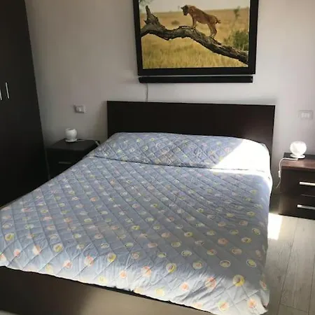 Сasa de vacaciones Casa Aurora