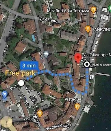 Сasa de vacaciones Casa Aurora