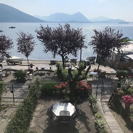 Сasa de vacaciones Casa Aurora