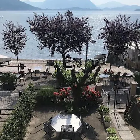 Casa Aurora Сasa de vacaciones *