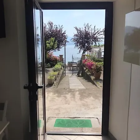 Сasa de vacaciones Casa Aurora Baveno