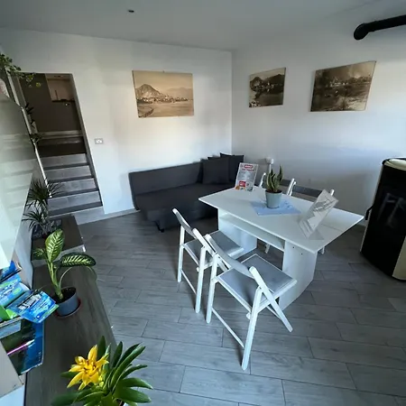 Ferienhaus Casa Aurora