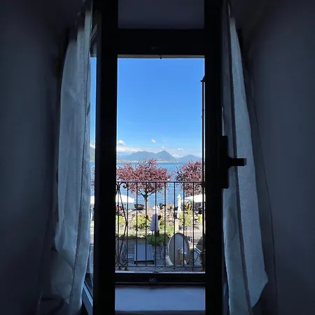 Casa Aurora Ferienhaus Baveno