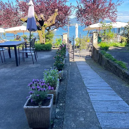 Ferienhaus Casa Aurora *