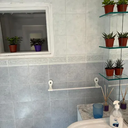 Casa Aurora בית נופש באוונו